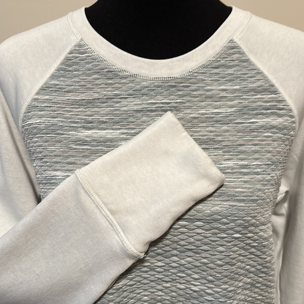 Athleta - Women’s Crewneck Sweatshirt
